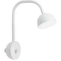 Northern Blush Wandlamp White | 2700K