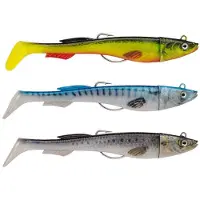 Berkley Power Sardine - Hot Cod - 12cm - 20g