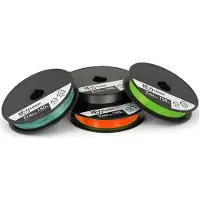 Shimano Fishing Kairiki 4 gevlochten lijn, 300 meter, meerkleurig. 0.190 mm, meerkleurig