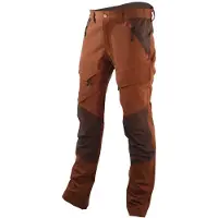Somlys Flex Heavy Broek Oranje 48 Man