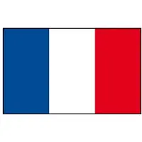 Talamex Franse Vlag