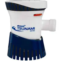 Attwood Tsunami T800 Bilgepomp