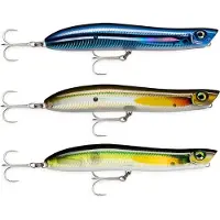 Rapala Maxrap Walk N Roll 13 Blue Smelt - BLS mT