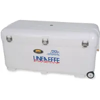 LINEAEFFE 100l Harde Draagbare Koeler