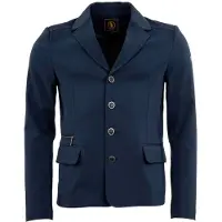 Br Paardrijjas Houston Men Donkerblauw