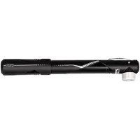 Pro Contact Telescopische Minipomp met Magnetische Sluiting