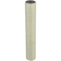 vidaXL Kattenkrabpaal 8x50 cm 10 mm beige