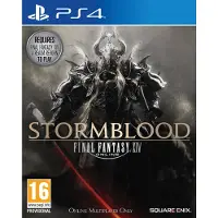 Final Fantasy XIV, Stormblood
