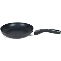 San Ignacio Gusto zwarte koekenpan voor alle hittebronnen 26 cm - Koekenpannen