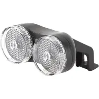 Ikzi Light IKZI kopl Dobbel chr
