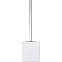 Wenko Toiletset Hexa Borstelkop-diameter 7,5 cm