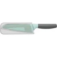 Berghoff Santokumes mintgroen 17 cm - Leo