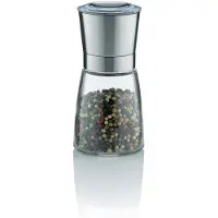 kela Zout- of Pepermolen Molino Transparant 200 ml