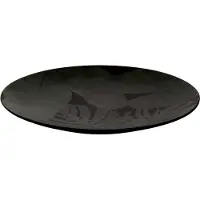 Dimplex Bord 31 cm jungle aurora