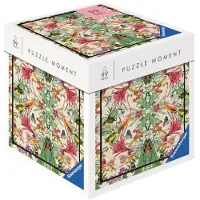 Ravensburger Moment Puzzle 99 Stukjes - Tropisch