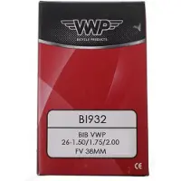 Schwalbe Vwp binnenband 26" 40-559 fv 38mm