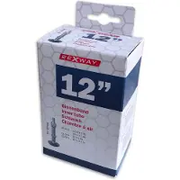 Rexway fiets binnenband 12 inch dv