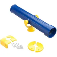 Swing King Swingking Telescoop Blauw