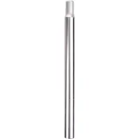 Amigo zadelpen vast kaars 30,2 x 300 mm aluminium zilver online kopen