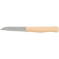 Cosy & Trendy Schilmes Hout Roestbaar - 2 Stuks