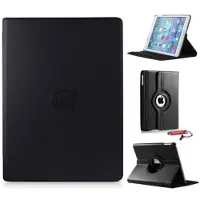 HEM Ipad Pro 2018 11-inch Hem Cover Zwart Met Uitschuifbare Hoesjesweb Stylus - Ipad Hoes, Tablethoes