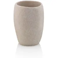 kela Badkamerbeker Roda Beige