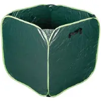 Toolland Tuinafvalzak | | 290 liter (Opvouwbaar)