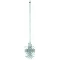 kela WC borstel La Brosse Flexible Mat Light Grey
