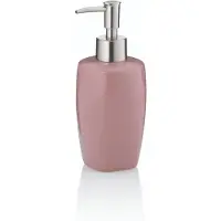 kela Zeepdispenser Landora Rose Wood