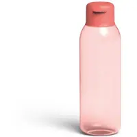 Berghoff Waterfles Leo Line Koraal 0,75L