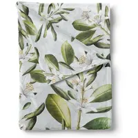 Zo! Home Carla Plaid Multi 140X200