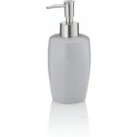 kela Zeepdispenser Landora Glacier Grey
