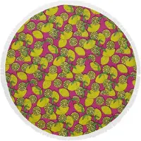 Covers & co roundie (Ø150 cm)