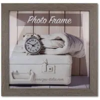 Zep Houten Fotolijst V21305 Nelson 5 Bruin 30x30cm
