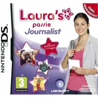 Imagine Journalist Nds