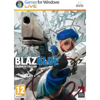 BlazBlue - Calamity Trigger