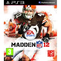 Ps3 Madden Nfl 12 2v20