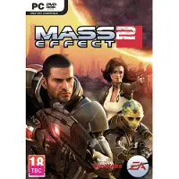 Mass Effect 2 - Pc Gaming