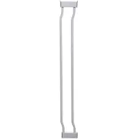 Dreambaby Liberty klemhek verlengstuk 9cm Wit