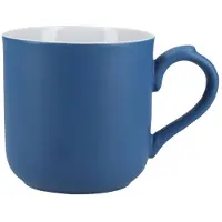 Enjoy2Cook Mok, Keramiek, Nordic Blauw, 0.25 L - London Pottery Farmhouse