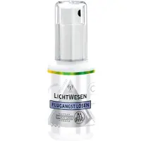 Lichtwesen Goudwater tinctuur ontspannen vliegen