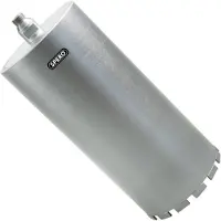 Spero Beton diamantboor dunwandig | 160mm | R1/2 | nat gebruik | lengte 300mm – SPC-210760
