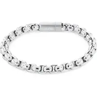 Calvin Klein Armband zilver