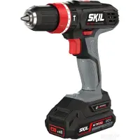 Skil 2844AC 18V 2X1.5