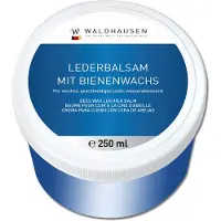Waldhausen Bees Wax Leather Balm 250 Ml