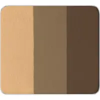 INGLOT Freedom System Rainbow Oogschaduw - 143