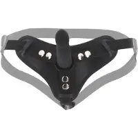 Taboom Strap-on Harness met Dong S