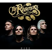 Cd The Rasmus - Rise