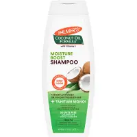 Palmers 3x Shampoo Moisture Boost Coconut Oil Formula 400 Ml