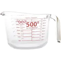 500 degrees maatbeker - 1 l